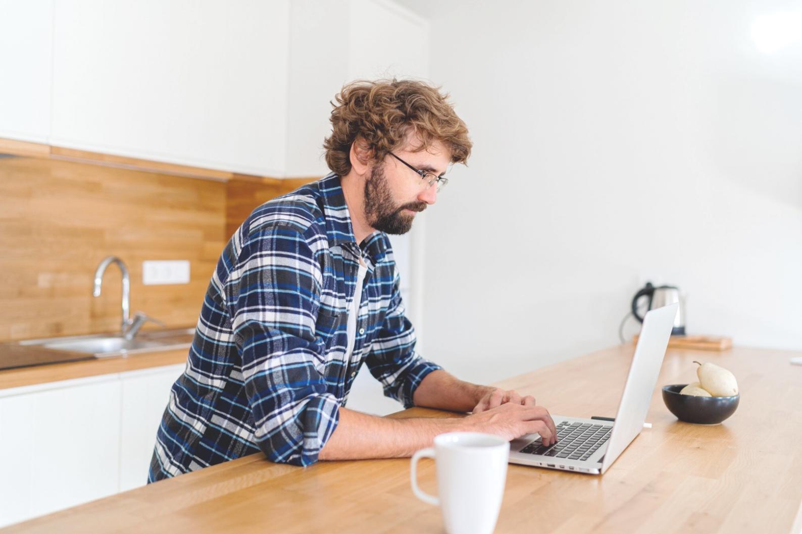 Strukturiertes Finanzmanagement