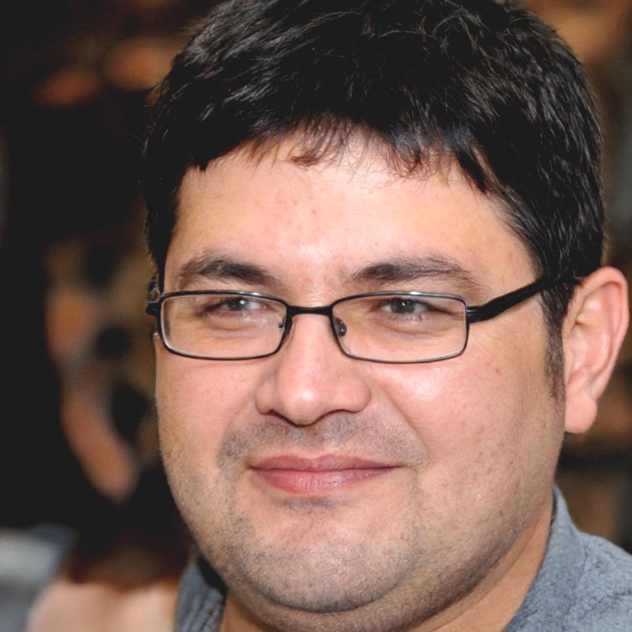 Lennart Voss, Gründer und Produktentwicklung bei pavexonira