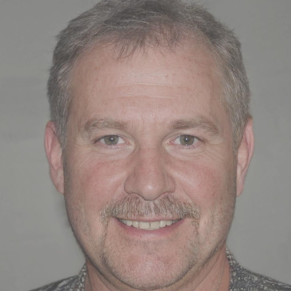 Porträt von Friedemann Wulf