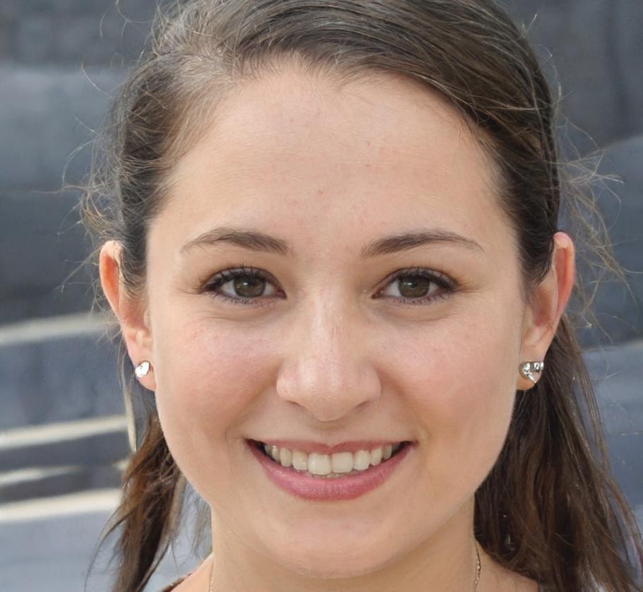 Katharina Lindström