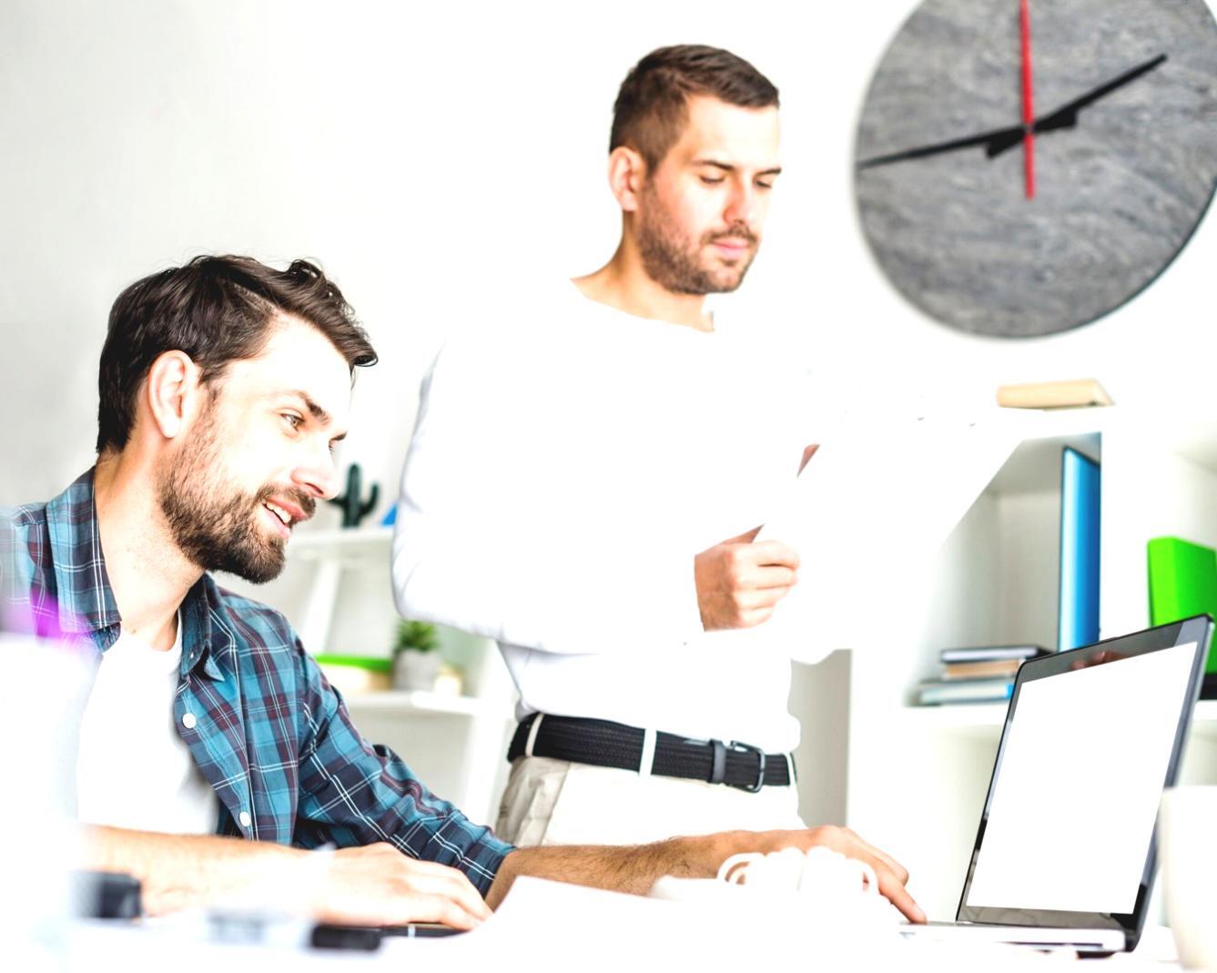 Persönliche Finanzberatung